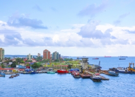 Atlantic Coastal Cruises