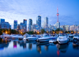 Canada New England Cruises