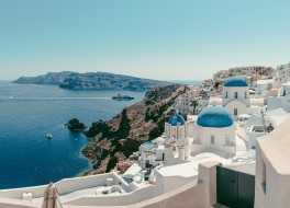 Greek Islands Cruises